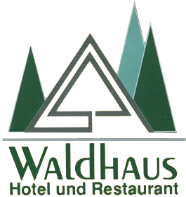 Waldhotel Hotel & Restaurant Logo